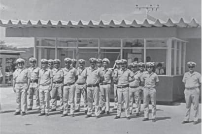 Imagens que contam histórias: 1