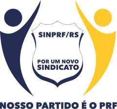Por um novo Sindicato - Nosso Partido é o PRF!